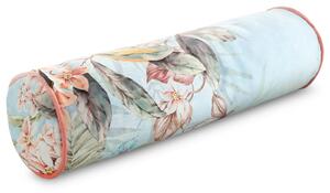 DEKORAČNÝ VANKÚŠ PREMIUM ARLETA 62X16 CM VZOROVANÁ