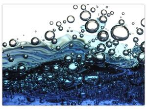 Obraz bubliniek (70x50 cm)
