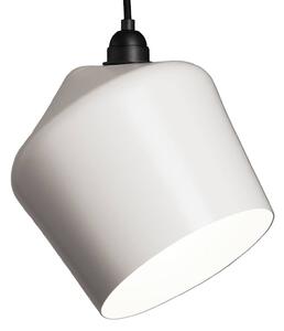 Dizajnové závesné svetlo Innolux Pasila biele