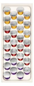 Tescoma Zásobník na Nespresso kapsule FlexiSPACE, 37 x 15 cm