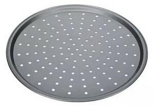 TESCOMA forma na pizzu perforovaná DELICIA, 32 cm