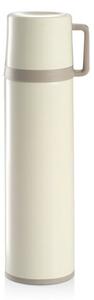 Tescoma Termoska s hrnčekom CONSTANT CREAM 1,0 l, nerez , 1 l