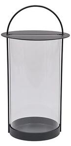 OYOY Living Design - Maki Lantern Large Black