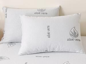 XPOSE® Aloe vera obliečka na vankúš PREMIUM CARE 50x70 cm