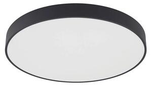 Arcchio - Vanida LED Stropné Lampa Ø60 Black