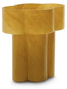 Northern - Fab Vase Yellow