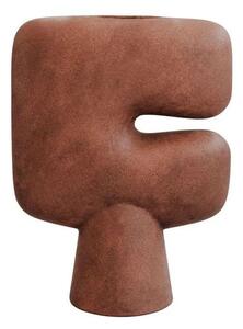 101 COPENHAGEN - Tribal Váza Big Terracotta
