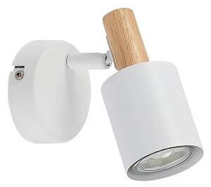 Lindby - Junes Stropné Lampa White