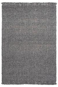PLOCHO TKANÝ KOBEREC, 140/200 cm antracitová Kayoom - Online Only bytové doplnky, Online Only