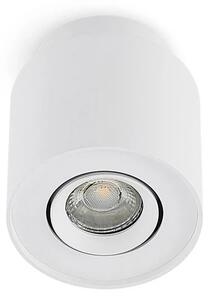 Arcchio - Walisa Stropné Lampa White/Clear