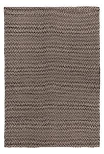 PLOCHO TKANÝ KOBEREC, 80/150 cm taupe Kayoom - Online Only bytové doplnky, Online Only
