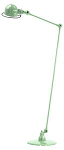 Jieldé Loft D1240 lampa kĺbové rameno mätová