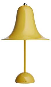 Verpan - Pantop Stolová Lampa Ø23 Warm Yellow