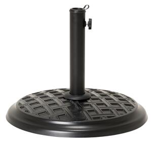 Podstavec na slnečník, okrúhly, 15 kg