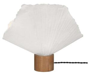 Globen Lighting - Tropez Stolová Lampa Oak