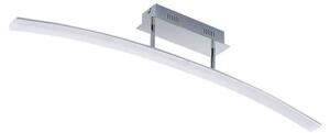Lucande - Lorian Stropné Lampa White/Chrome