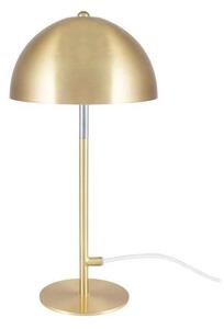 Globen Lighting - Icon Stolová Lampa Brushed Brass