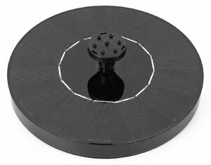Aga Solárna fontána 16 cm