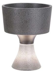 Paulmann - Concrea Object Záhradná Lampa Sandstone