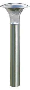 Lindby - Jolin Solárne Lampy Steel
