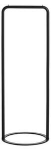 Woud - O&O Clothes Rack Small Black