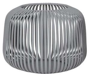 Blomus - Lito Lampión S Steel Gray