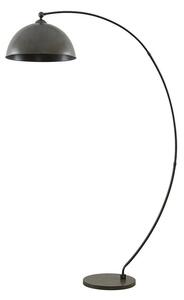 Lindby - Jonera Stojaca Lampa Dark Grey