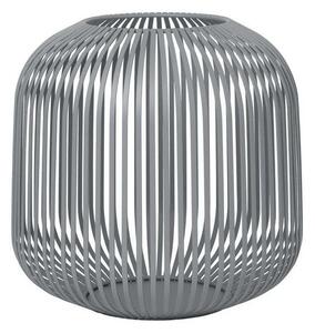 Blomus - Lito Lampión M Steel Gray