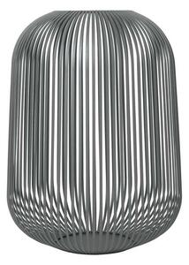 Blomus - Lito Lampión L Steel Gray