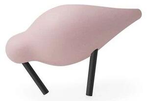 Normann Copenhagen - Shorebird Socha Small Rose