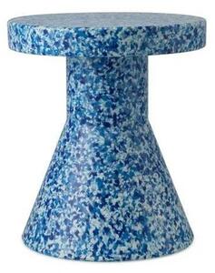 Normann Copenhagen - Bit Stool Cone Blue