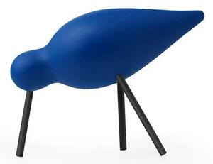 Normann Copenhagen - Shorebird Socha Medium Blue