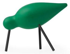 Normann Copenhagen - Shorebird Socha Medium Green