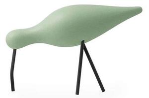 Normann Copenhagen - Shorebird Socha Large Dusty Green