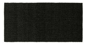 Normann Copenhagen - Polli Koberec 100x200 Dark Grey