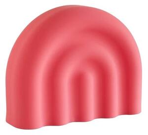 OYOY Living Design - Rainbow Stolová Lampa Portable Cherry Red