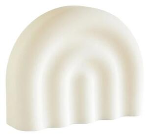 OYOY Living Design - Rainbow Stolová Lampa Portable Off-White