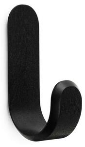 Normann Copenhagen - Curve Háčik na kabát Black