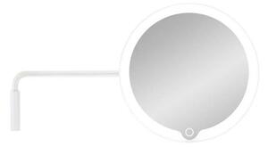Blomus - Modo LED Vanity Nástenná Inštalácia Zrkadlo White
