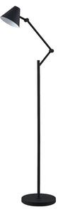 Lucande - Phina Stojaca Lampa Black