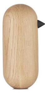 Normann Copenhagen - Little Bird 13,5 cm Oak