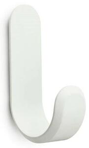 Normann Copenhagen - Curve Háčik na kabát White