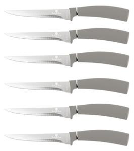 Súprava steakových nožov 6 ks Aspen Collection