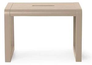Ferm LIVING - Little Architect Stolička Cashmere