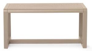 Ferm LIVING - Little Architect Lavička Cashmere
