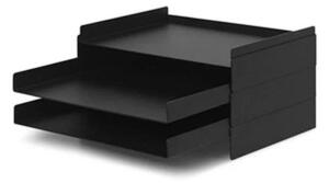 Ferm LIVING - 2x2 Organiser Black