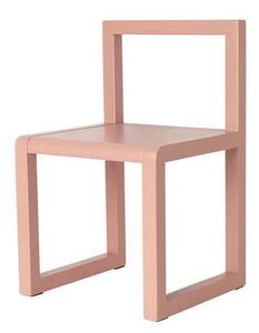 Ferm LIVING - Little Architect Stolička Rose