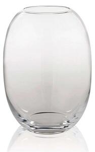 Piet Hein - Super Vase H30 Glass/Clear