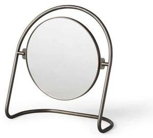 Audo Copenhagen - Nimbus Zrkadlo Stôl Bronzed Brass