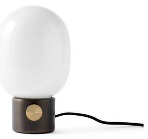 Audo Copenhagen - JWDA Stolová Lampa S Bronzed Brass